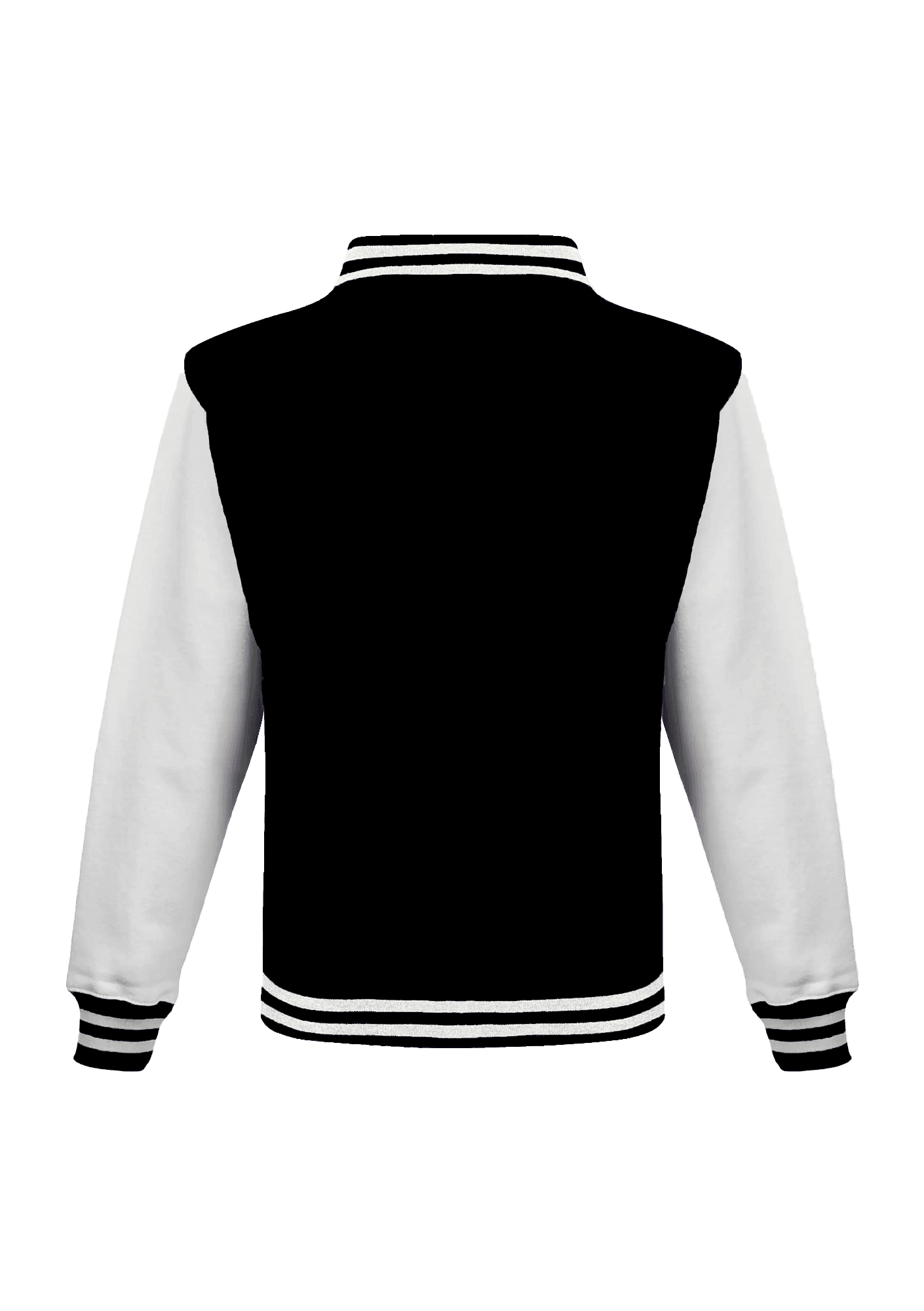 Veste teddy Noire brodée Boxing Club Lambescain - BCL38-LOGOBOXINGCLUB-TEDDYNOIRDOS